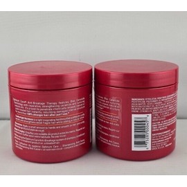 Carson SOFT SHEEN Carson Optimum Care Anti-Breakage Therapy Featherlight Hairdress 4oz/