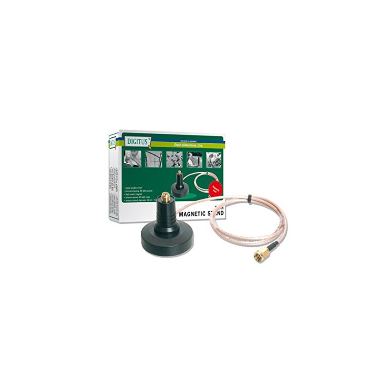 Digitus Wireless LAN Antenna Base Magnet Mount