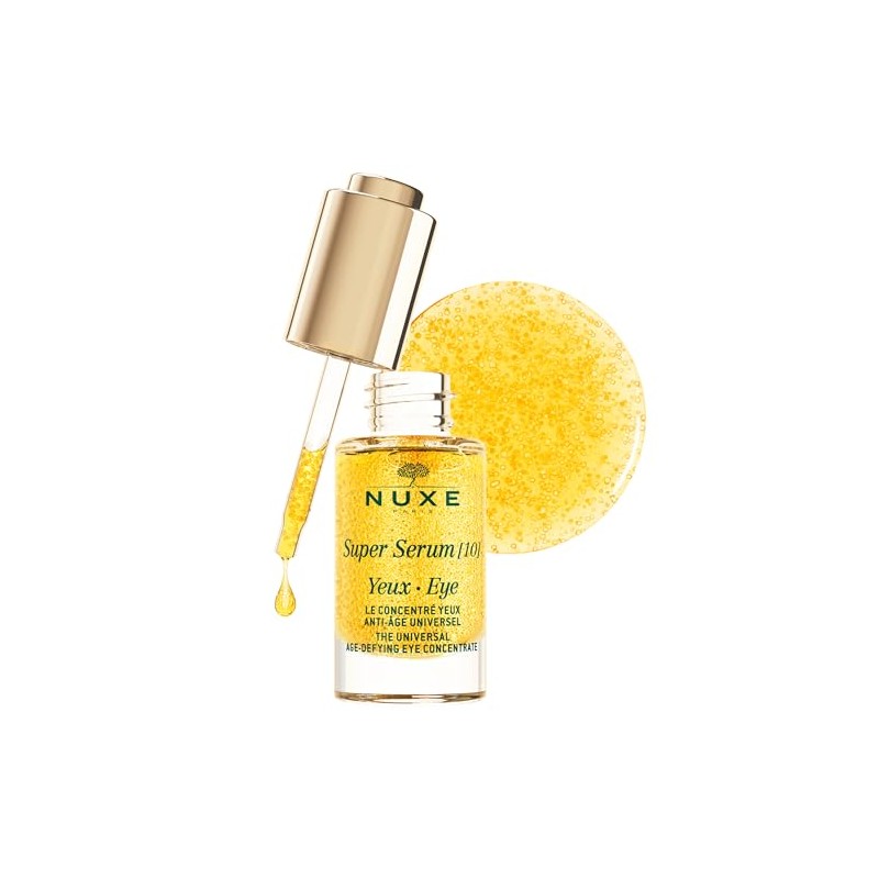Nuxe - Super Serum Eye - The Universal Age-Defying Eye