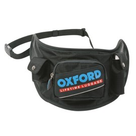 Oxford Belt Pocket for Accessories