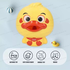 Dolores Juguete Baño Bebé Niño Bañera Musical Burbujas Máquina Juego