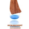 Luxury Hair Towel Wrap Quick Magic Dry Towelling Hair Turban
