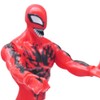 Movie Action Figure Toy Movable Face Changeable Movie Statue Model