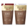 BOTANIST Botanist ROOTH Loose Aging Care Shampoo Treatment Set Refill