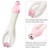 Nuanchu 3 Pieces Finger Wrist and Hand Massager Hand Massage
