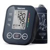 Sinocare Blood Pressure Monitor, Upper Arm BP Machine for Home,