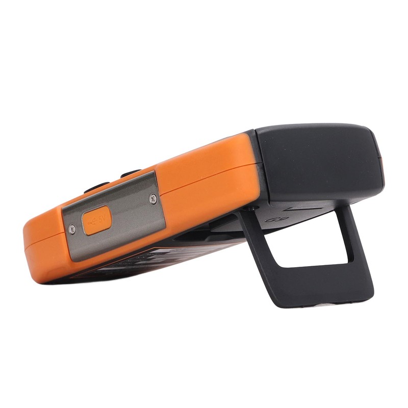 Optical Fiber Power Meter High Accuracy ‑70 to +10 Mini