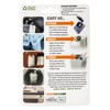 Trash Snap Reusable Bag Holders for Trash & Recycling |