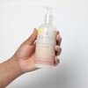 Curl Flo - Marshmallow Extract Styling Gel - For Curly