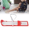 Feet Length Measuring Ruler Multifunction Accurate Shoe Feet Measuring Ruler