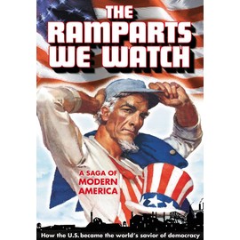 The Ramparts We Watch