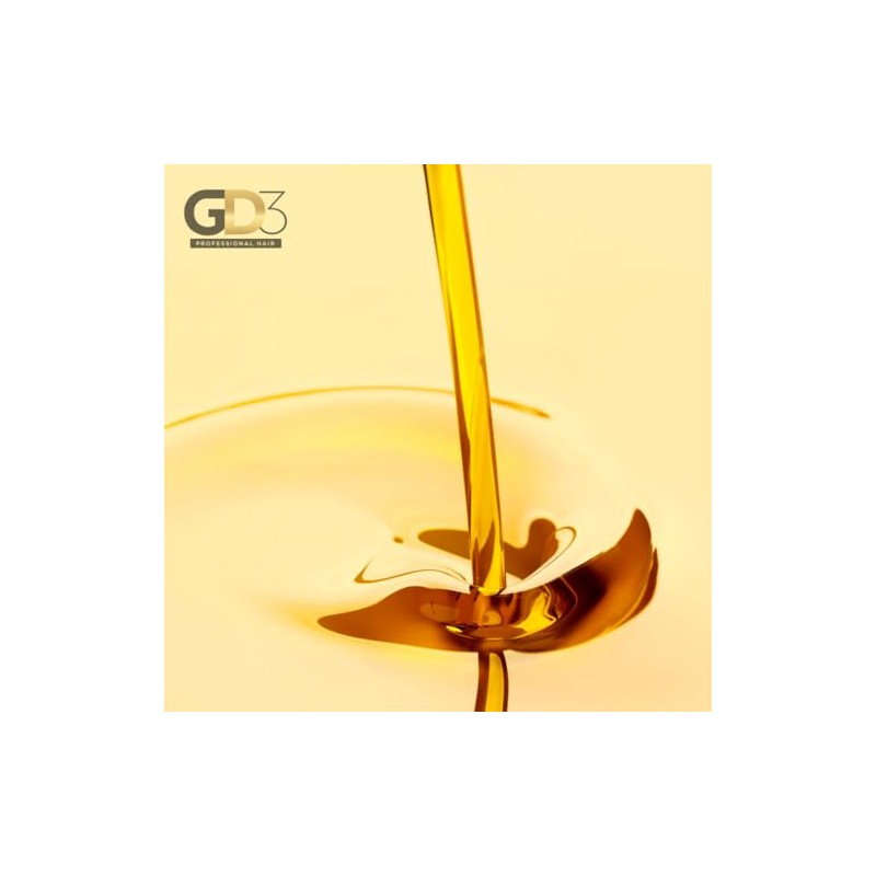 GD3 Tratamiento con Aceite de Argán 100 ml