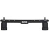 Rode MS107B SB20 Stereo Bar with Keepdrum Microphone Stand