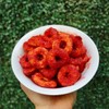 Aros de Durazno | Gomitas Matonas | Bolsa de mixto