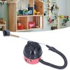 Miniature Dollhouse Vacuum Cleaner Model Mini Dollhouse Pretend Play Toys