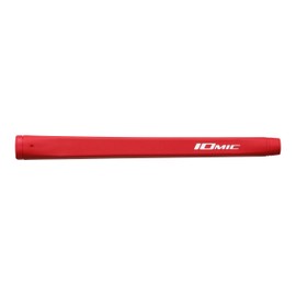 IOMIC I-Classic Putter MID M58 Coral Red