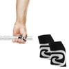 Rehband 1 x Pair of Thumb Wraps Weight Training, Hook