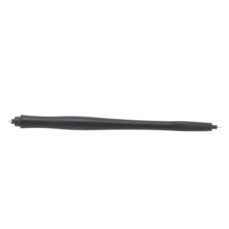 10pcs Microblading Pen Professional Double Headed Disposable Manual Eyebrow Eyeliner