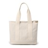Svnqney Canvas Bag Women's Shoulder Bag Tote Bag Large Shoulder