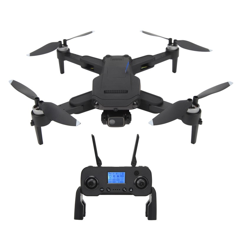 B3 PRO Foldable Drone GPS 5G WiFi 720P HD Dual