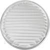 Repa Market 8'' Inch (Opening Dimensions) Galvanized Steel Vent Cover