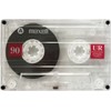 Maxell UR 90 Normal Bias Blank Audio Recording Cassette Tape,
