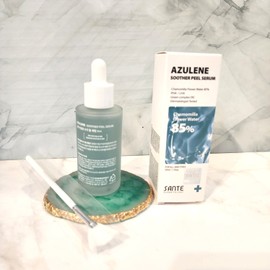 Santte Soothe Peel Serum 50ml / 상떼수더필세럼50ml