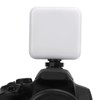 Mini LED Fill Light Adjustable Pocket Selfie Fill Light for