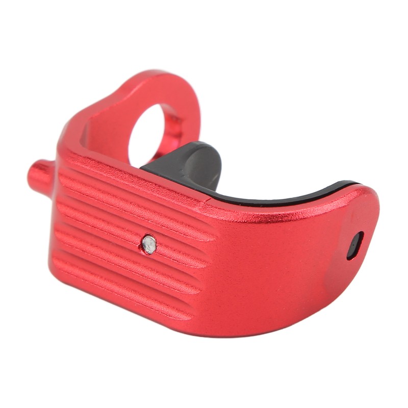 Lp Litepro Aluminum Alloy E Buckle Front Fork Hook E