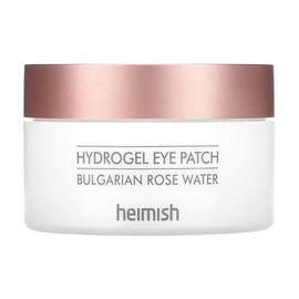 Heimish - Bulgarian Rose Hydrogel Eye Patch 60ea