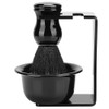 Shaving Brush Set, Men's Shaving Set with Shaving Brush Holder,