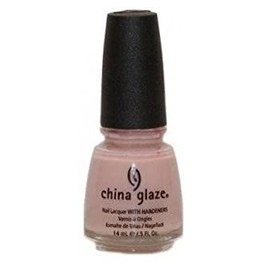 China Glaze Nail Polish, Secret Admirer 70678
