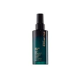 Shu Uemura, Ultimate Reset, Night Serum, For Very Damaged Hair, With Hyogo Rice and Peptides, Repairing and Nourishing Effect for More Shine, 90 ml