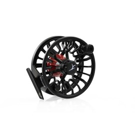 ECHO Bravo Reel 10/12 Black