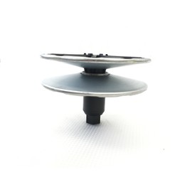 John Deere Original Equipment Pulley Kit #MIA12482