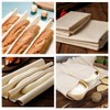 Cotton Bread Towels for Baking Sourdough - 17.7 x 29.5