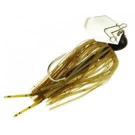 Z-Man CHATBAIT Mini GRN PMPKN/BLK 1/4oz