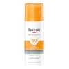 Eucerin Protector solar facial Oil Control efecto mate toque seco
