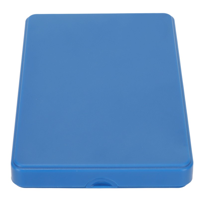 2.5inch External Hard Drive USB 2.0 High Speed Data Transmission