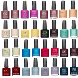 CND Shellac UV Gel Polish and Vinylux Combo. Save up to 15%. - Char-Truth