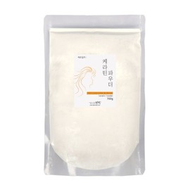 Clear dam Malgeuldam Keratin Powder 700g / 맑을담 케라틴 파우더 700g