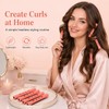 Perm Rods for Hair Cold Wave Curling Rods for Long