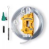 Zircon Electronic Water Level 25 Contractor Kit with 50 Ft