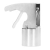 Stainless Steel Ice Cream Scoop Ice Cream Scooper with Trigger