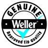 Weller T0050115399 RTMS Micro Soldering Tip, Conical Diameter 0.4 mm,