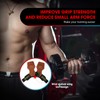 MANUEKLEAR Power Grip, Training Muscle Training, Pull Ups, Weight Training,