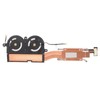 CPU Cooling Fan Replacement for DELL XPS13 9305 0V7PMV V7PMV