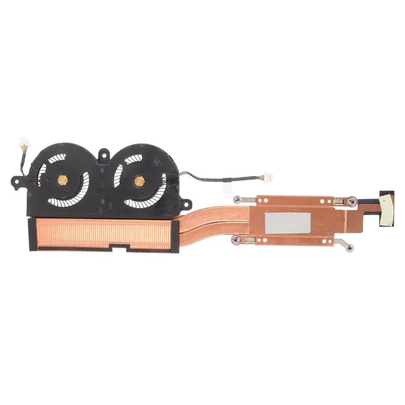 CPU Cooling Fan Replacement for DELL XPS13 9305 0V7PMV V7PMV