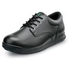SR Max Marshall, Men's, Black, Oxford Style, MaxTrax Slip Resistant,