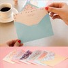SCStyle 32 Cute Lovely Kawaii Special Design Writing Stationery Paper+16